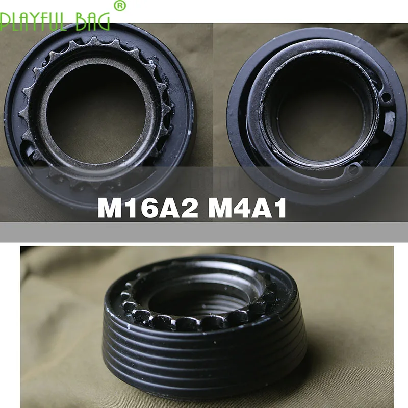 Игривая сумка для активного отдыха CS игривая сумка M16A2 M4A1 нейлон Fishbone обновляющий материал солнечное кольцо Лучший подарок-аксессуар QJ40