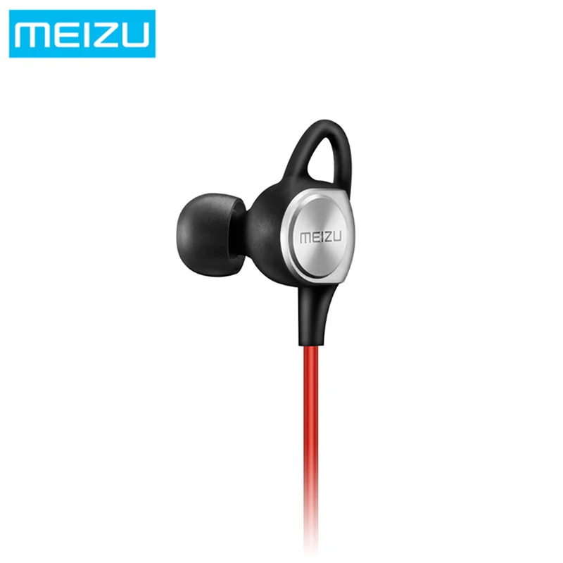 Original Meizu EP52 Wireless Bluetooth 4.1 Earphone Stereo Sport Headset  IPX5 Waterproof With MIC Supporting Apt-X 