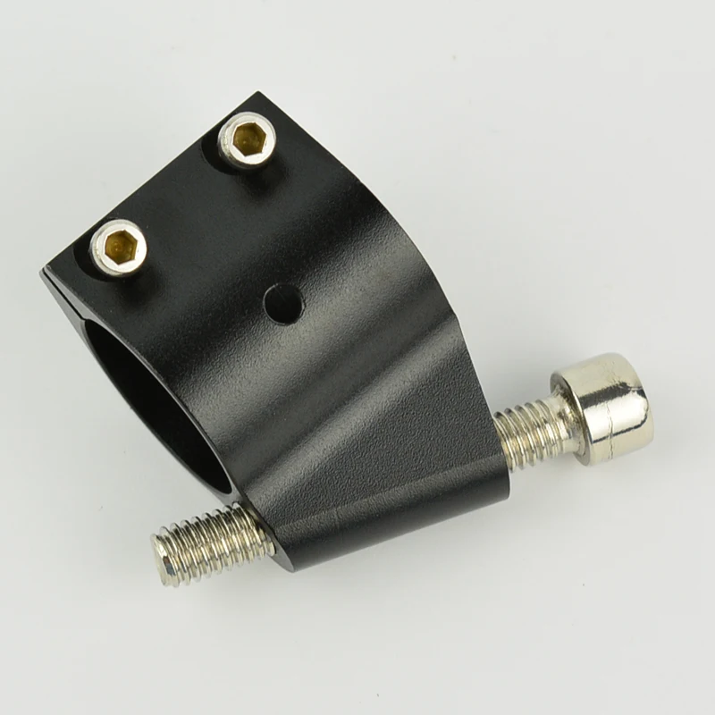 Aluminum Alloy Fixed Parts for Pesticide Barrels - Plant Protection Machine Accessories