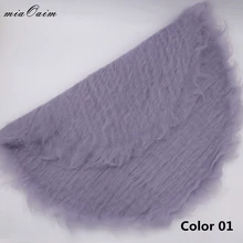 2 шт./партия диаметр = 56-58 см круглое одеяло, корзина, наполнитель для новорожденных, реквизит для фотосъемки, фотофоны для студии