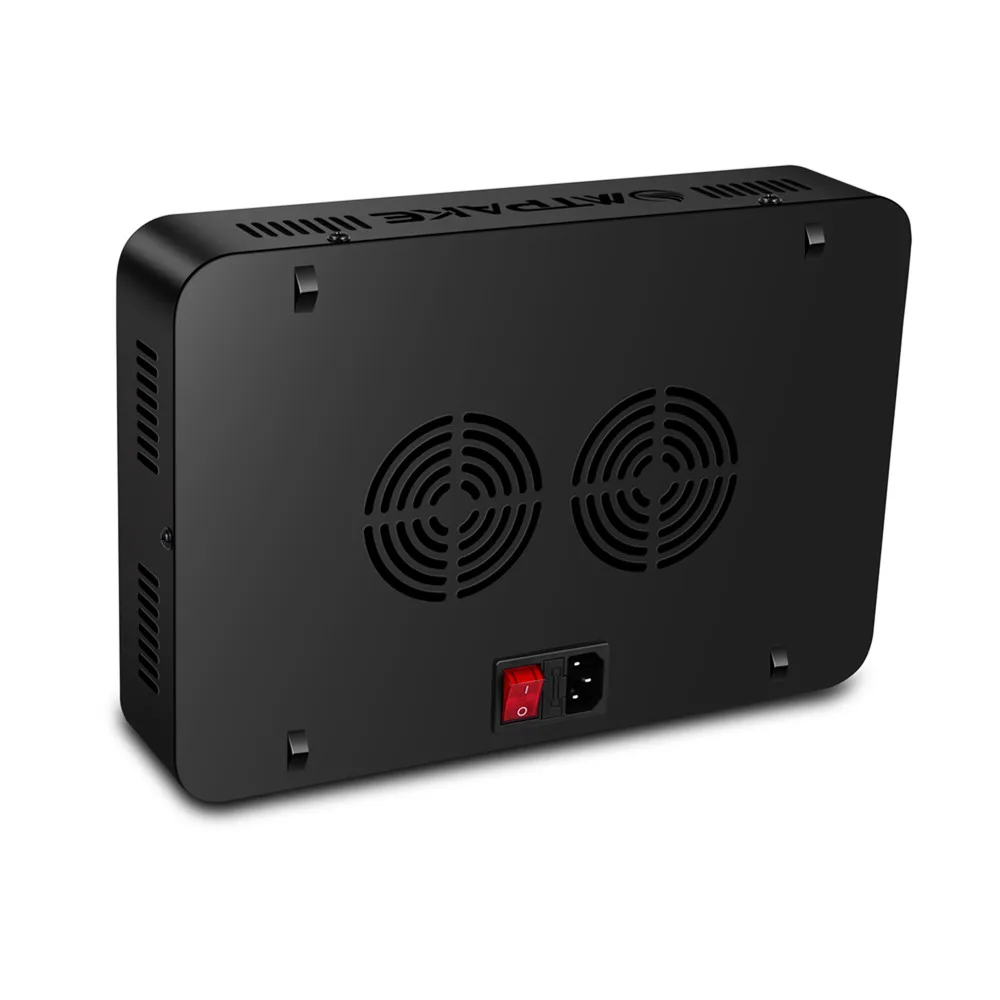 MTPAKE Led Grow Light полный спектр двойной чип 1000 Вт для домашняя игровая палатка Гидропоника завод светодиодные лампы для роста