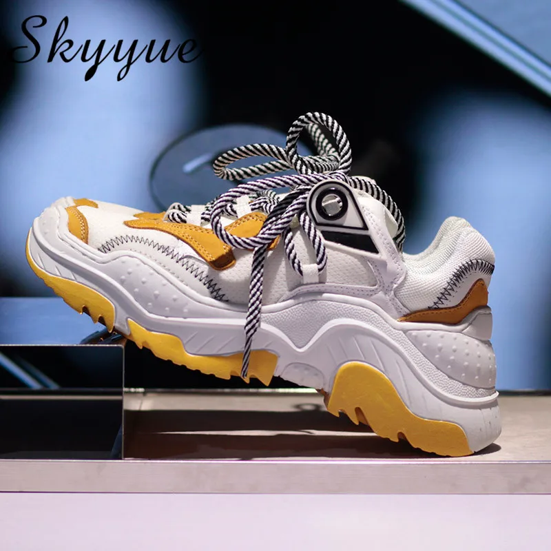 New Genuine Leather Shoes Woman Casual Lace Up Sneakers Designer Woman Mesh Cozy Flats Woman Lace Up Superstar Sneakers New Genuine Leather Shoes Woman Casual Lace Up Sneakers Designer Woman Mesh Cozy Flats Woman Lace Up Superstar Sneakers