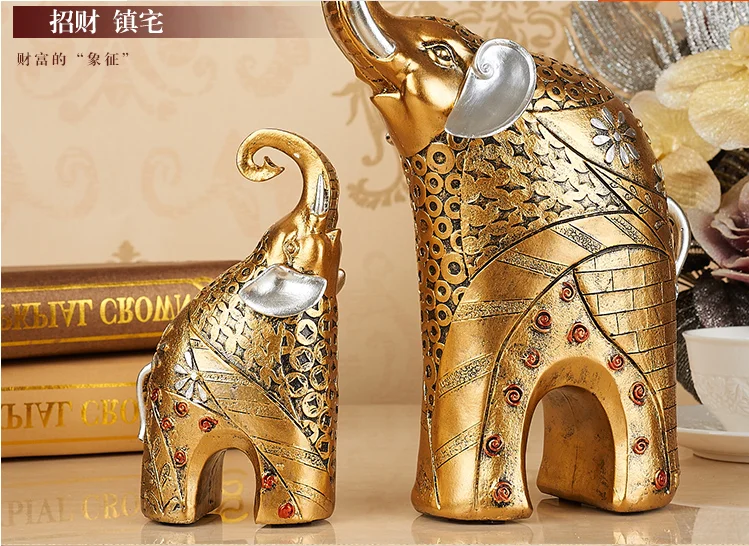 European Home Furnishing Zhaocai as ornaments | Дом и сад