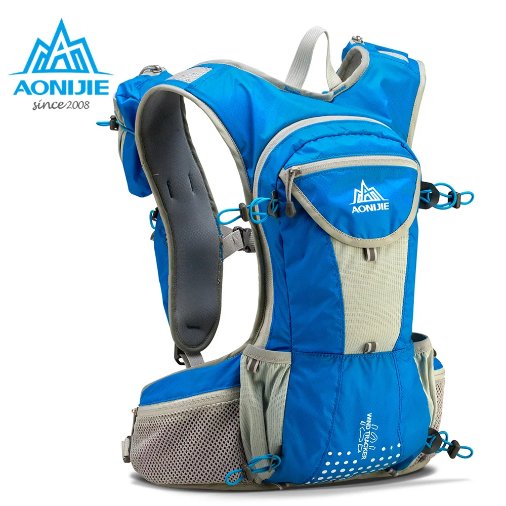 Running bags. AONIJIE рюкзак. Рюкзак для бега AONIJIE. Рюкзак для трейлраннинга AONIJIE. Беговой жилет AONIJIE.