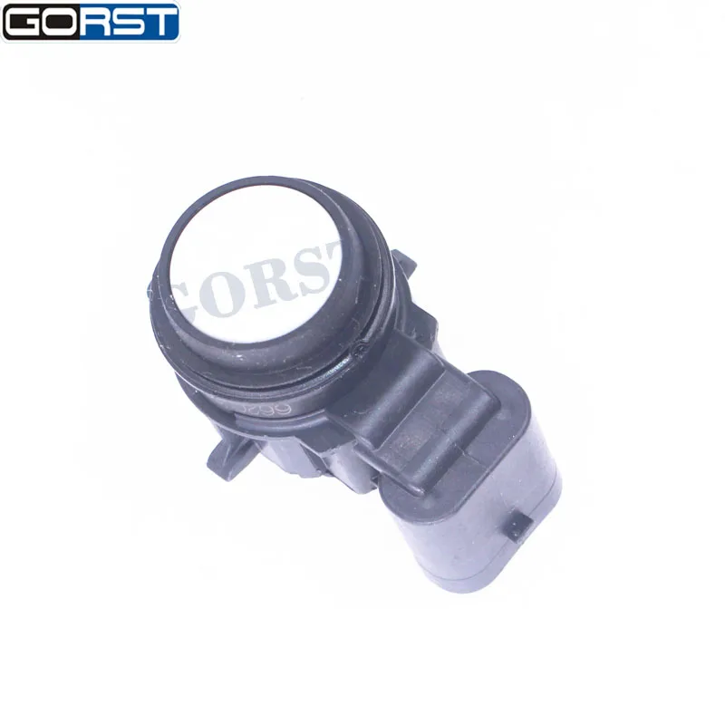 Автомобильный датчик парковки PDC для BMW 66209261602 66209261607 66209261630 система охранной