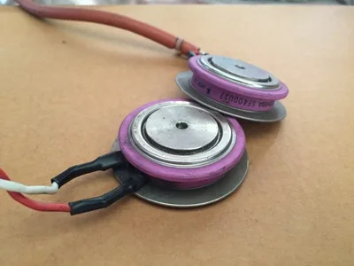 ; Новые SF400U26 модуль
