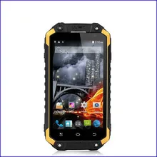 android 4 4 IP68 font b rugged b font smart out sport font b phone b
