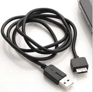 1 2 м для Playstation PS Vita USB кабель синхронизации данных и зарядки шнур 100 шт./лот
