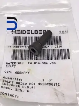 

Roller F4.614.564 for offset printing machine spare parts