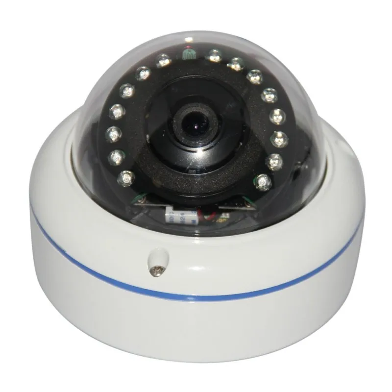 4 шт. 960P PLC IP купольная камера и 1080P ONVIF NVR DIY комплект на основе технологии связи