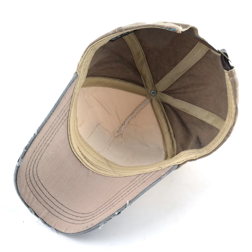 Простая бейсболка Мужская брендовая Кепка snapback с вышивкой в виде животных шляпа