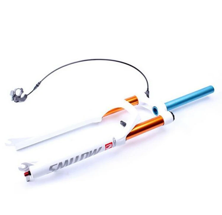 Popular Mountain Bike Suspension ForkBuy Cheap Mountain Bike