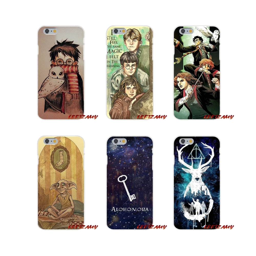 harry potter dream magic For Motorola Moto G LG Spirit G2