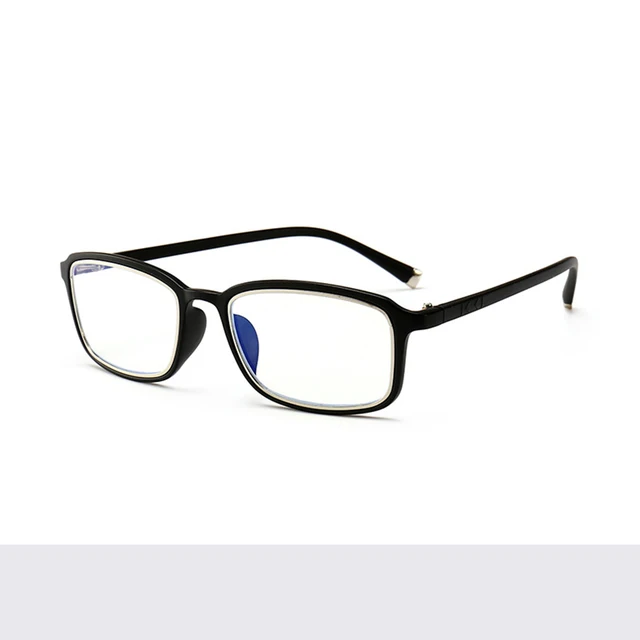Anti Blue Ray Glasses Men Computer Glasses Blue Light Protection