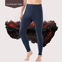 Men's five-layer thick cotton pants middle-aged winter plus velvet thick warm pants large size slim wool pants Men's five-layer thick cotton pants middle-aged winter plus velvet thick warm pants large size slim wool pants