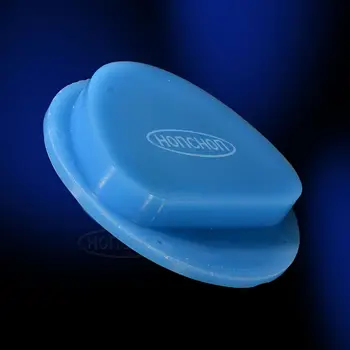 

Amann Girrbach Dental Wax disks/Dental wax CADCAM Motion 2 casting wax blanks/blue and white wax disk