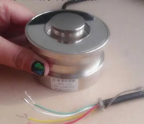 

force cell force transducer weighing sensor pressure sensor RTN load cell for batching scale hopper 10T 15T 22T