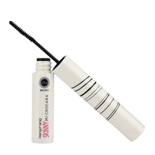 1 шт. тушь для ресниц микро 2,5 мм тушь для ресниц водоСТОЙКАЯ Удлиняющая подкручивающая ресницы «maquiagem» профессиональная тушь для ресниц