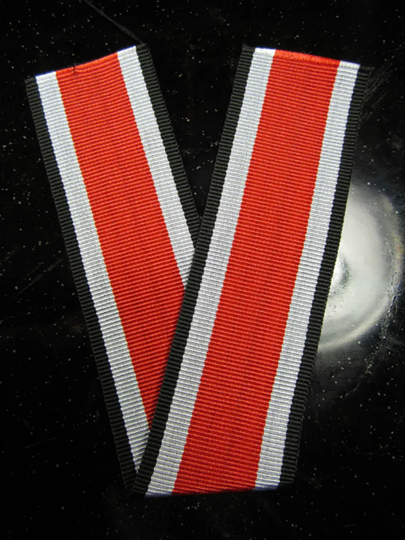 

EK2 Iron Cross 1939 replacement Medal Ribbon