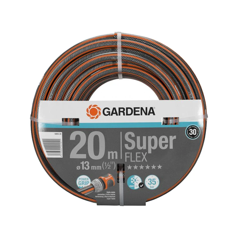 Купить Шланг Gardena Flex 3 4