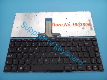 

NEW Spanish keyboard for Lenovo Y40 series Y40-70 Y40-70AM Y40-70AT Y40-80 Laptop Latin Keyboard