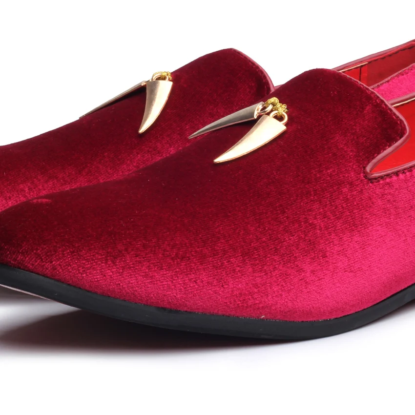 OUDINIAO Men's Shoes Large Size Shoes Spring Casual Sickle Suede Mens Designer Shoes For Men Pointed Toe Loafers 2018 Slip On OUDINIAO Men's Shoes Large Size Shoes Spring Casual Sickle Suede Mens Designer Shoes For Men Pointed Toe Loafers 2018 Slip On
