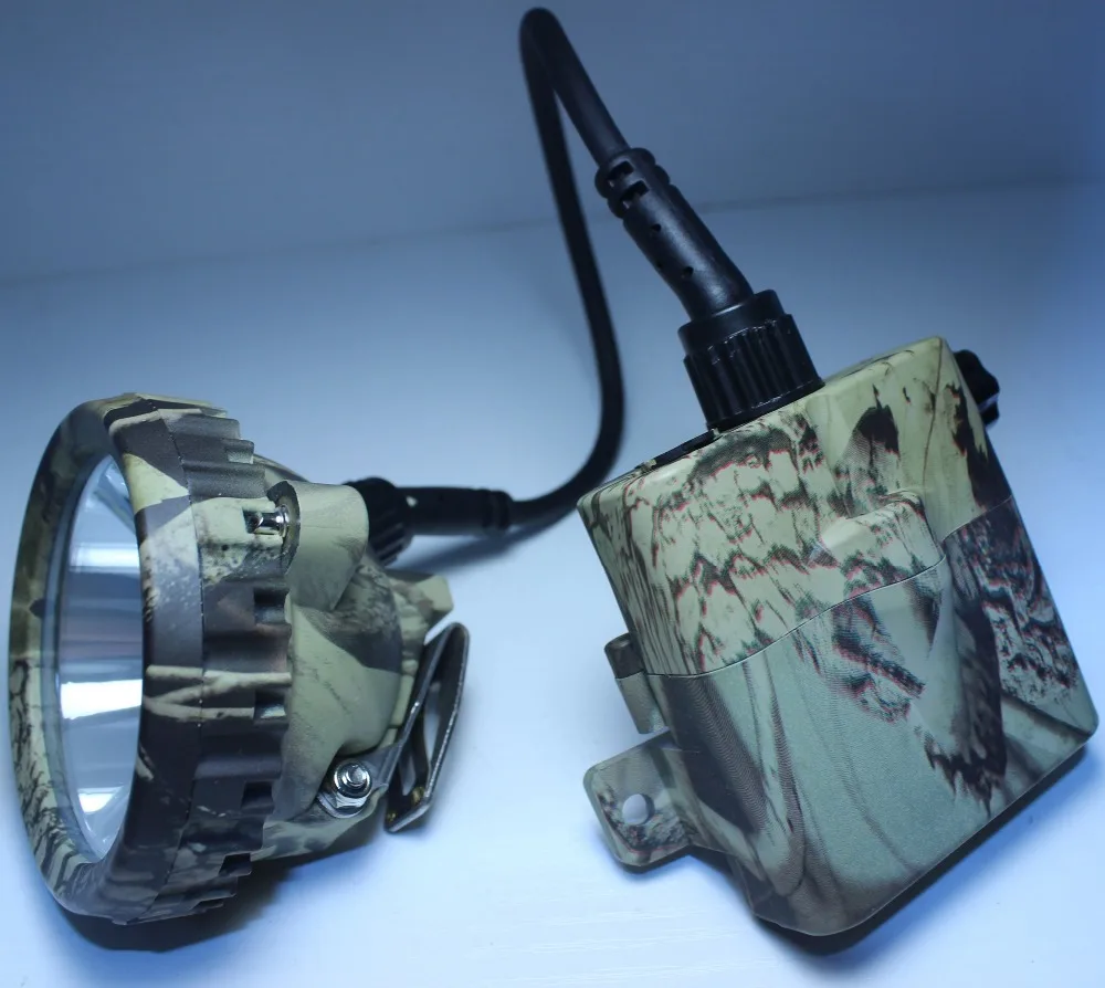 Hot Camo Bright Led Coon Hunting Light Christmas Light Gift For Outdoor