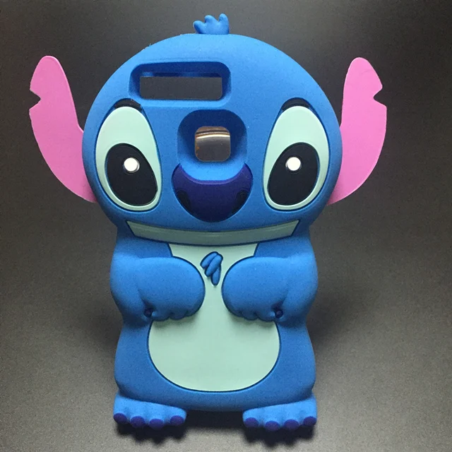 coque huawei p9 lite stitch silicone coque huawei p9 lite stitch silicone