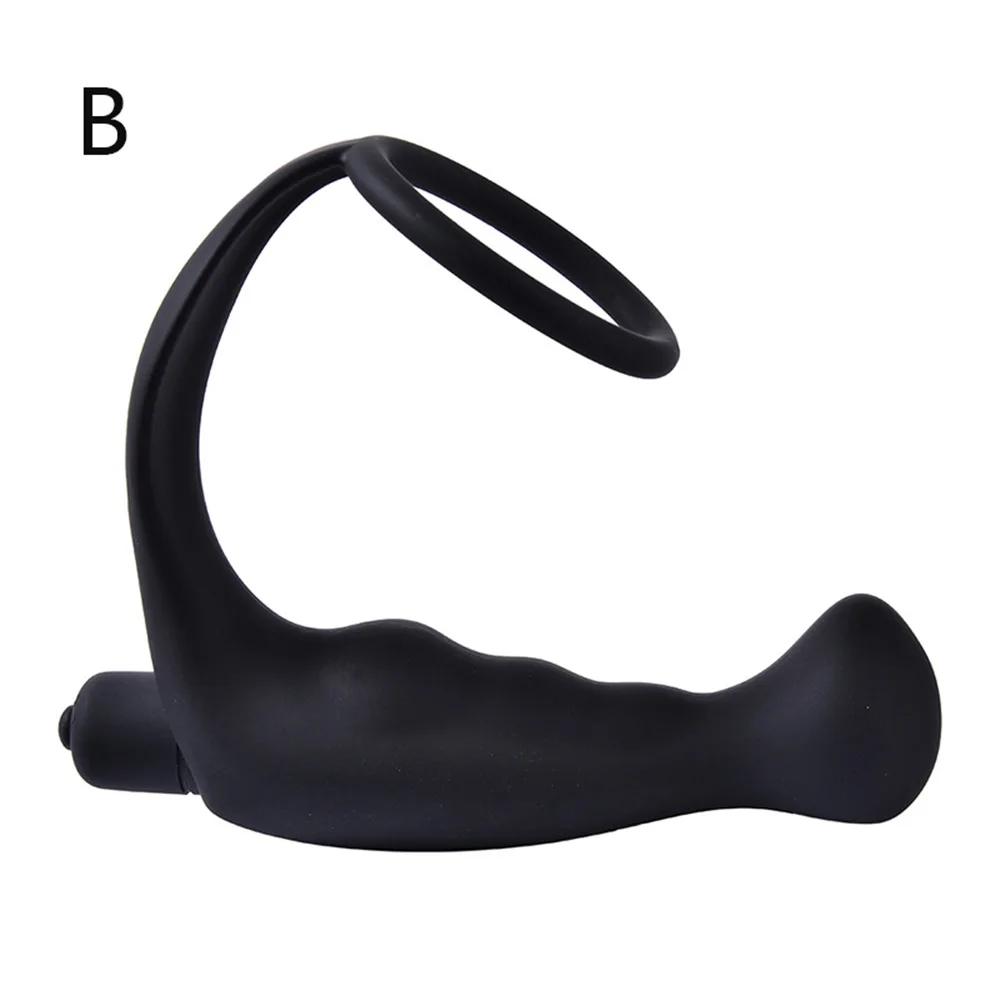 B (1)