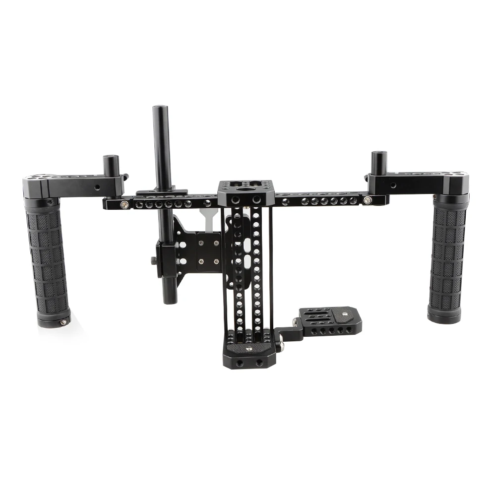 CAMVATE_Director's Monitor_Cage Kit_V-Lock_Plate (6)