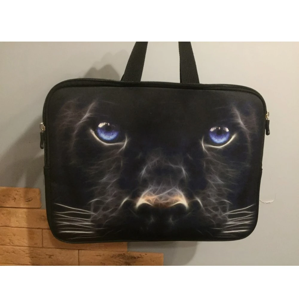 Laptop Handle Bag Sleeve Cases 10
