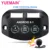YUEMAIN autoradio Multimedia player Per Toyota RAV4 RAV 4 2007-2010 2Din Android 8.1 Autoradio GPS di Navigazione Nastro registratore DVR