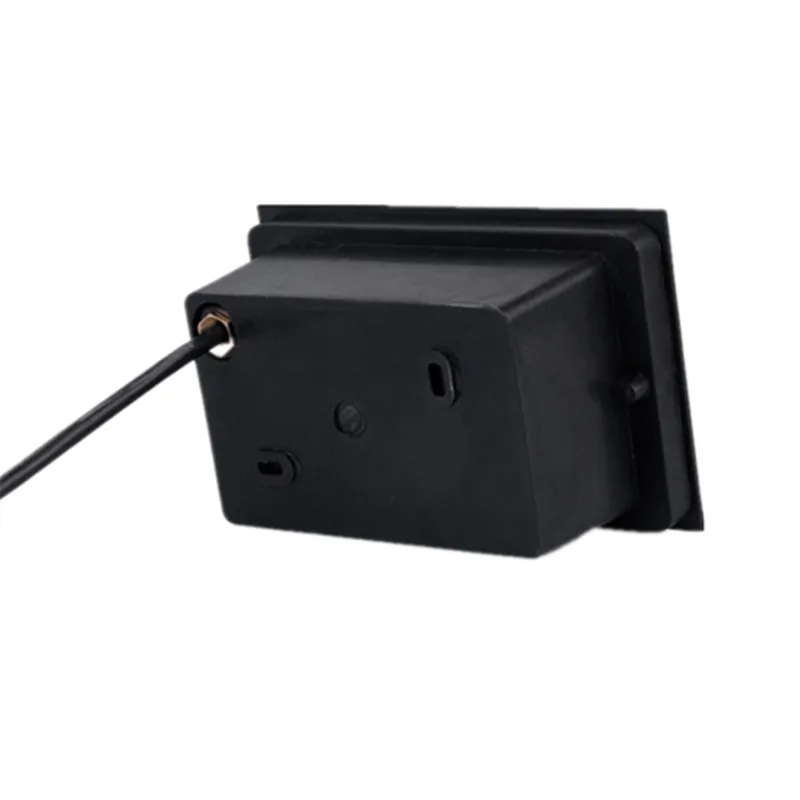Paisagem ao ar Lâmpada de Assoalho Lâmpada de Iluminação da Escada Incorporado à Prova Lâmpadas Subterrânea Livre Luzes Passo Nocturna Cintilante d' Água Led 3 w 10 Cheap led underground lamp