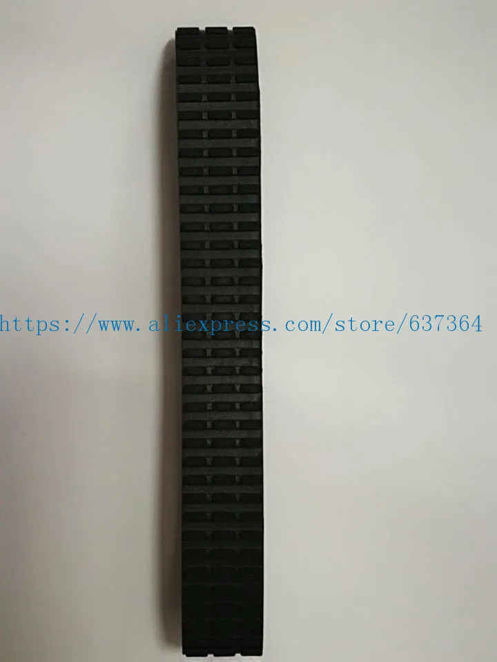 

NEW Lens Zoom Rubber Ring Rubber Grip Rubber For Nikon AF-S DX 17-55MM 17-55 MM f/2.8G IF-ED Repair Part