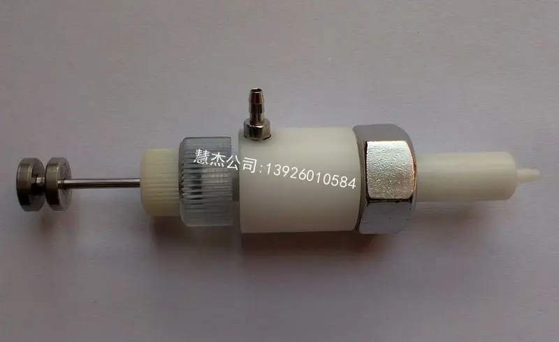 NJK10419 Sysmex XS800i шприц оболочка|syringe| |