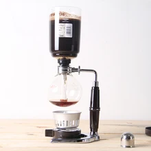 Hario вакуумная кофеварка,/Сифон для кофе производитель, конкурентоспособная цена и отличное качество