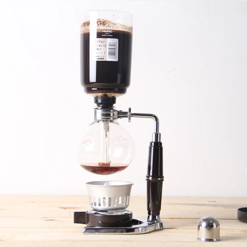 Coffee bend recipe west maker