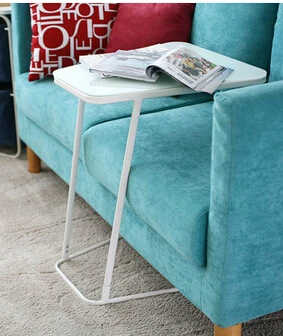 The lazy small side table. The bedside table. The sofa side table The lazy small side table. The bedside table. The sofa side table