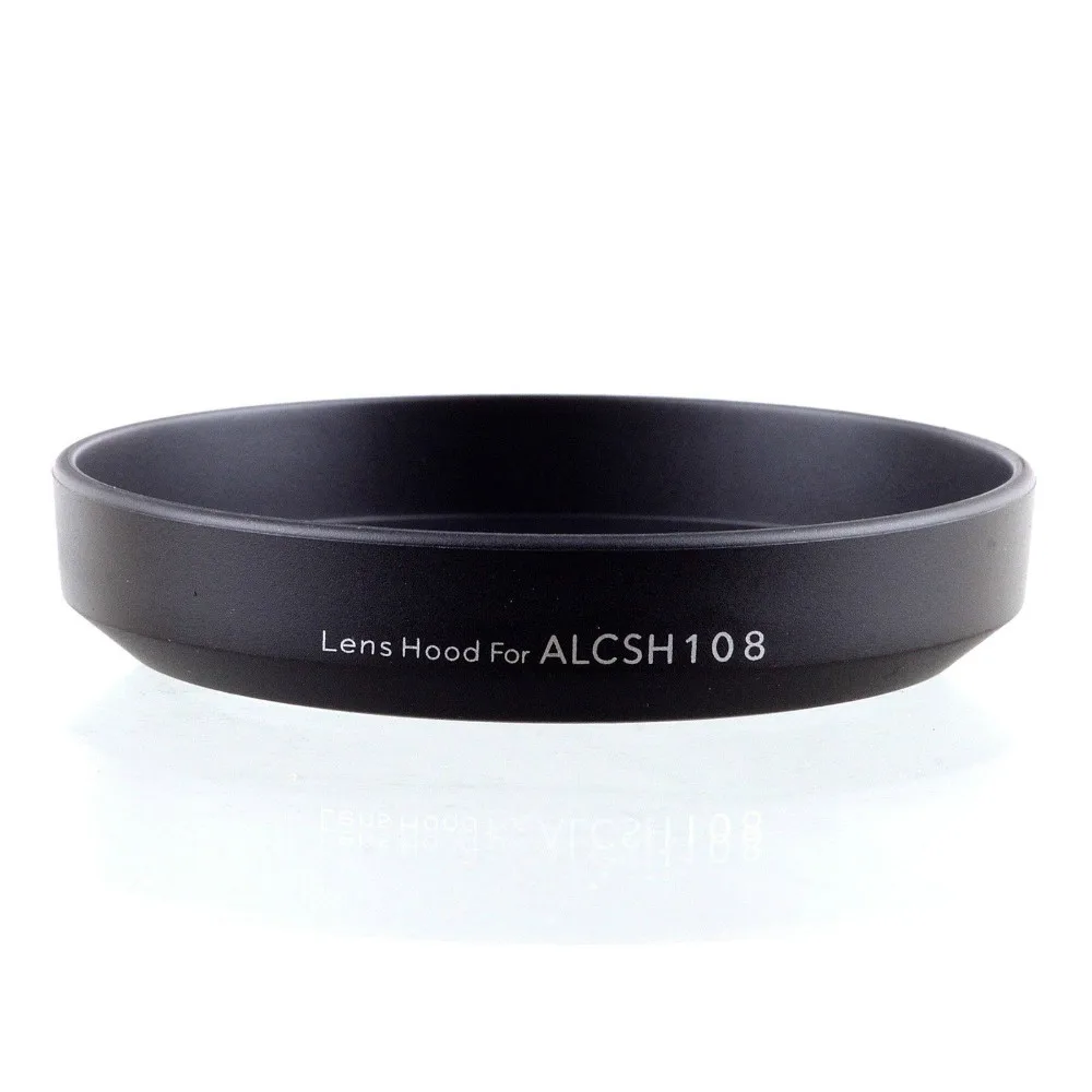 Чехол для объектива Sony DT 18-55 мм/18-70 мм f/3 5-5 6 новый ALC-SH108 ALCSH108 | Электроника