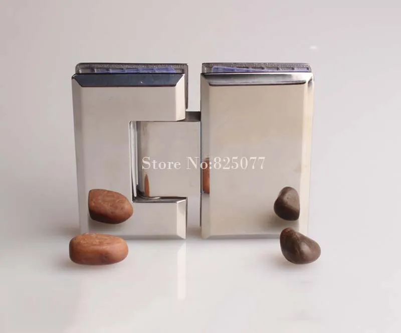 casa de banho em aco chrome dobradica da do chuveiro 02