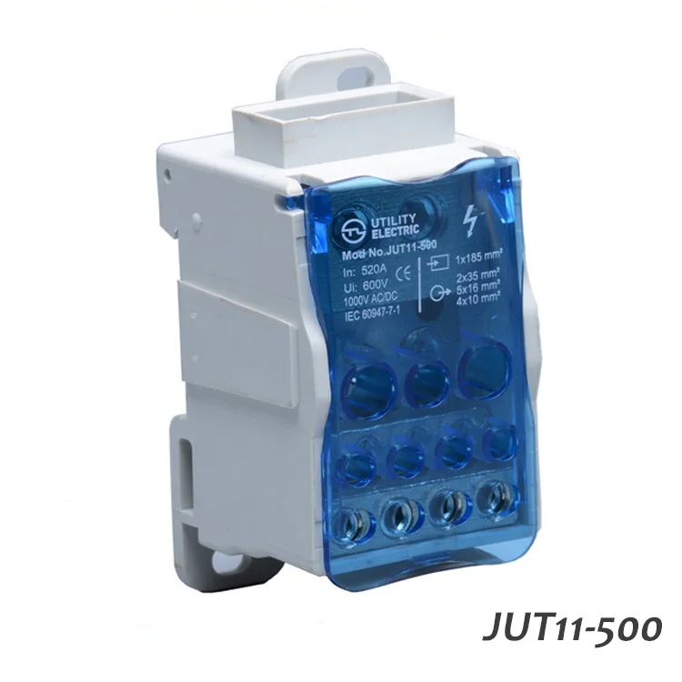 JUT11-500