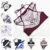 High Neck 2017 Women Mesh Bikinis Swimsuits Mesh Sexy Push up Halter Bikini Set Swimwear Female Bathing Suits Beachwear Biquini