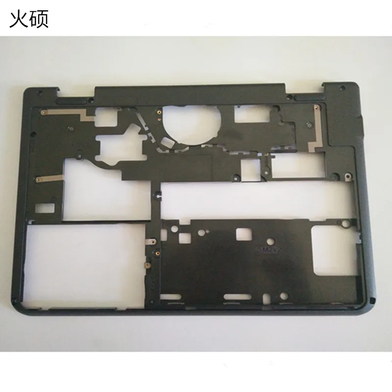 

Black Bottom Cover For Thinkpad YOGA 11E Chromebook Lower Case 00HW171 37L15BALV00 Ships Today 100% New