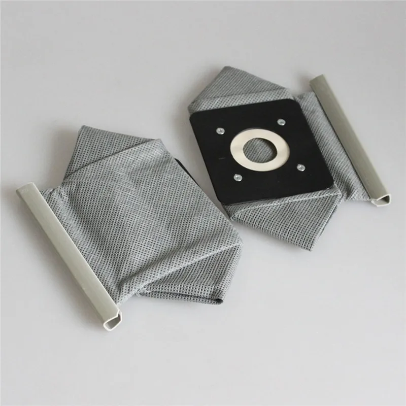 Brand New Practical vacuum cleaner bag 11x10cm non woven bags hepa