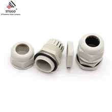 Дышащие PG9 легкие винтовые вентиляционная пробка