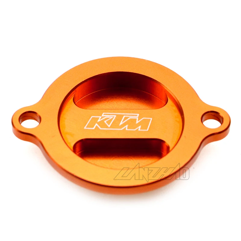 KTM ENGINE CAP (5)