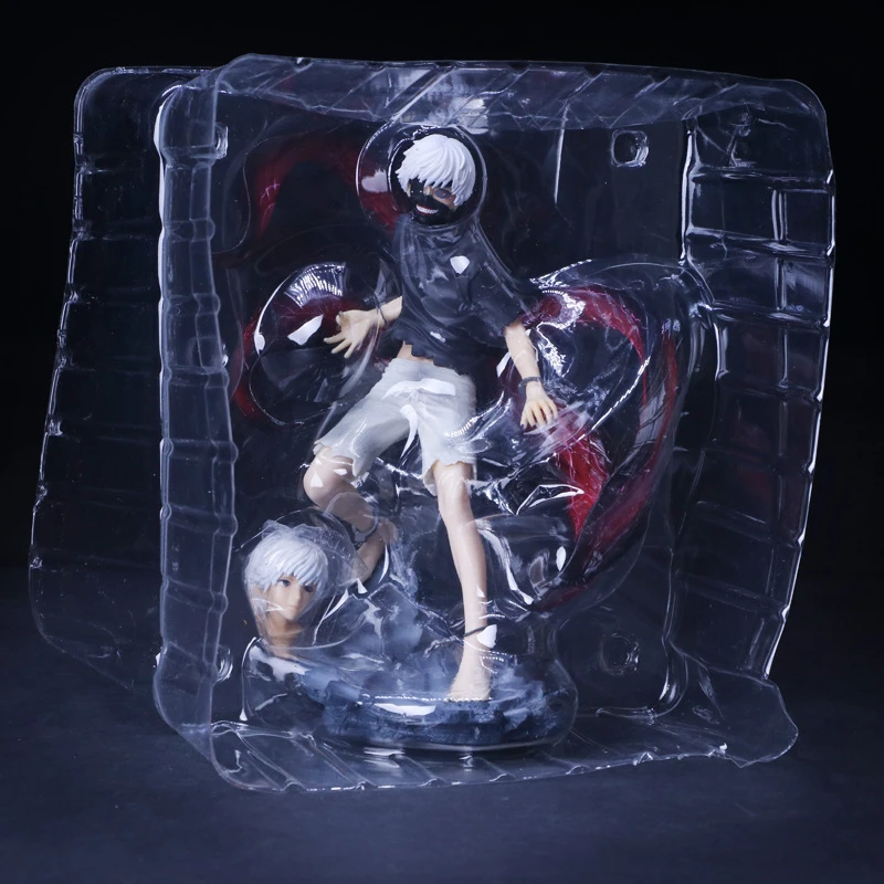 Tokyo Ghoul (4)