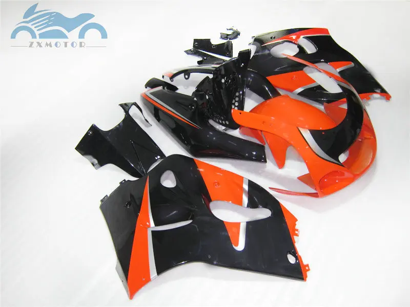 Высококачественный комплект обтекателей для SUZUKI GSXR 750 600 1996 2000 SRAD custom fairing kits GSXR600 96