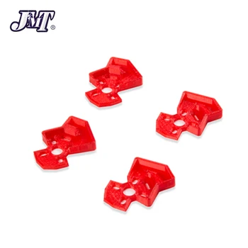 

JMT 3D Printed TPU Antenna Tailstock Arm Protection Seat Camera Mount for iFlight HL/HL V2 Series Frame DIY FPV Racing Drone