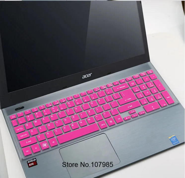 15 6 дюймовый защитный чехол для клавиатуры Acer Aspire E5 571G V3 551G 572G v3 571g 772G 572G|keyboard